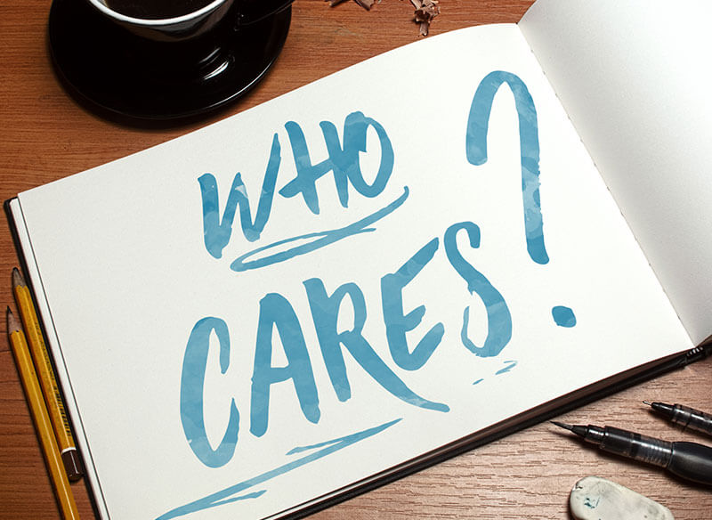 Soak has a new website. Who Cares?