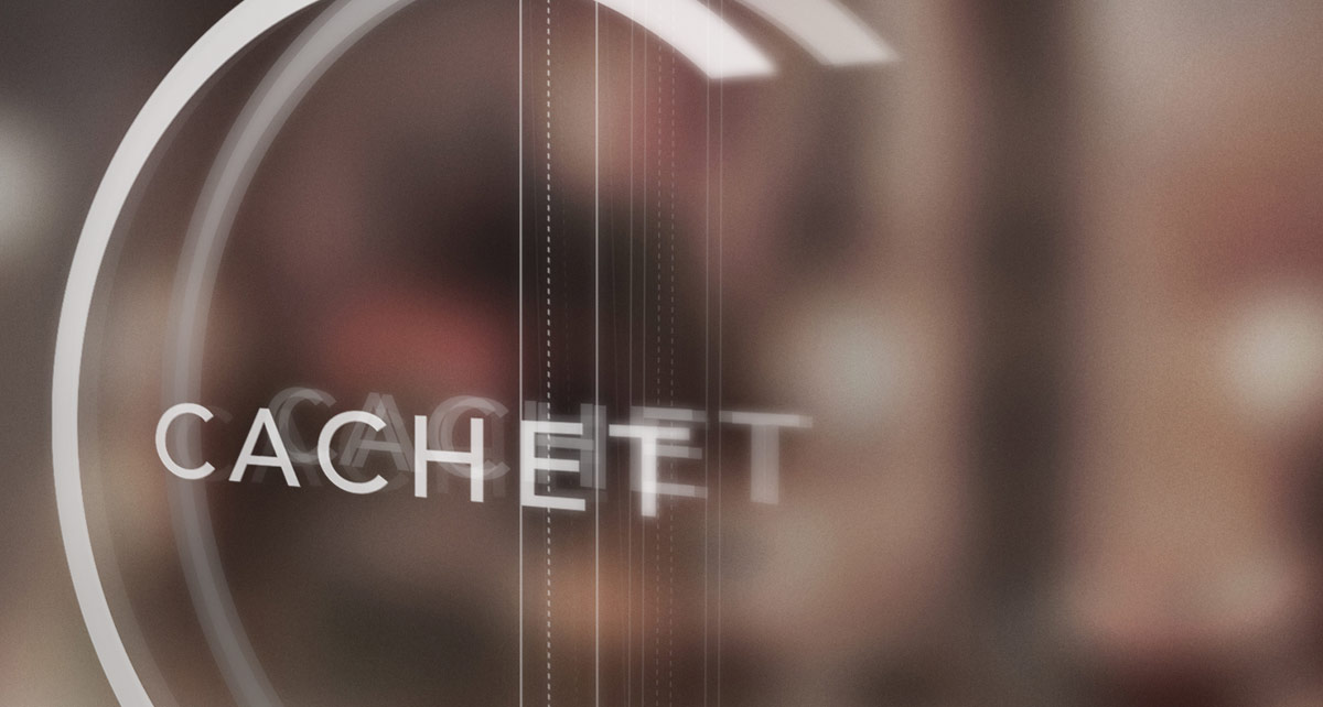 Cachet Branding